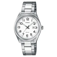Orologio Casio Donna Casio Collection in Metallo LTP-1302PD-7BVEG - LTP-1302PD-7BVEG